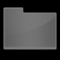 PJFOLDERS TRANSPARENT